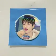 2025年最新】straykids スンミン 缶バッジの人気アイテム - メルカリ