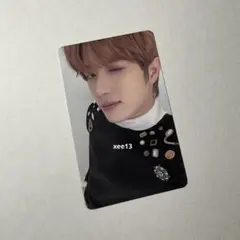 TXT ボムギュ トレカ HMV ラキドロ