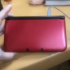 任天堂3DS LL本体➕マリオカートソフト