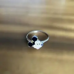 ミッキーマウス リング 指輪 ディズニー　MICKEY MOUSE