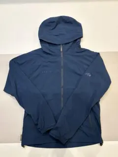 【美品】MAMMUT　マウンテンタフパーカーのサムネイル