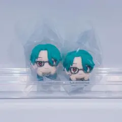 悪魔執事と黒い猫 あくねこ りらころ フィギュア ナック