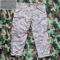 米軍 USAF APECS ABU ゴアテックス パンツ アメリカ軍 ミリタリーのサムネイル