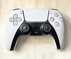 SONY DualSense PS5 コントローラー ジャンク