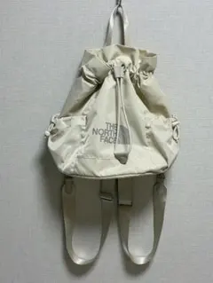 THE NORTH FACE BONNEY PACK 公式　リュック　韓国限定のサムネイル