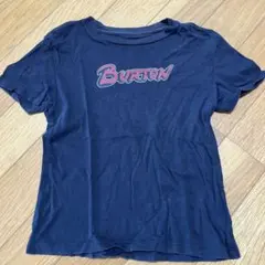 バートン　キッズTシャツ