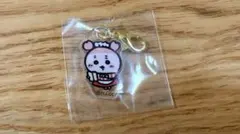 ちいかわレストラン アクリルチャーム 古本屋さん
