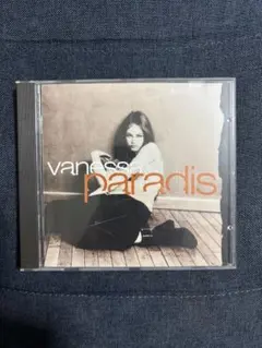 Vanessa Paradis Paradis CD