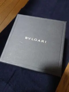 BVLGARI 自動巻き時計 ブラックダイヤル　BB41BSSDのサムネイル