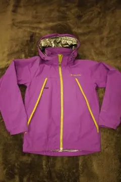 あ*様 マウンテンパーカー Columbia OMNI-HEAT