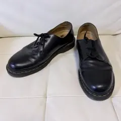 Dr.Martens 1461 3ホール UK11 30cm相当 黒のサムネイル