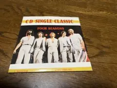 2026年最新】cd four seasonsの人気アイテム - メルカリ