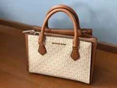 ナオミ様専用MICHAEL KORS MKロゴ ハンドバッグ