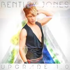 ベントレー・ジョーンズ UPGRADE 1.0 アップグレード 音楽 CD 洋楽