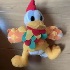 ディズニー　ぬいぐるみ