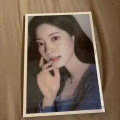 twice ダヒョン フォトブック 写真集 トゥブトカ 廃盤品 둡또카 2