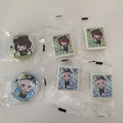 にじさんじ リゼ・ヘルエスタ 戌亥とこ くら寿司 ビッくらポン さんばか