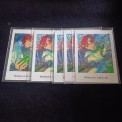 あんスタ逆先夏目ぱしゃっつ