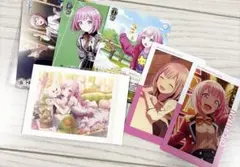 プロセカ　ヴァイスシュヴァルツ　エピカ　ぱしゃこれ　鳳えむ　ワンダショ