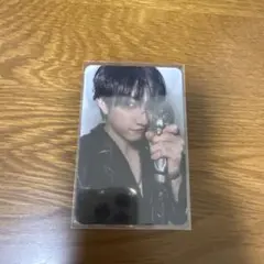 バンチャン ATE 封入 スキズ straykids