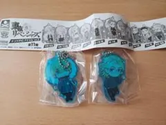 ☆新品未開封☆　東京リベンジャーズ　デコラPICアクリル　vol.3　2つセット