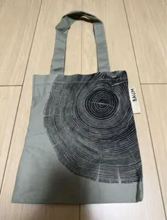 BAUM トートバッグ