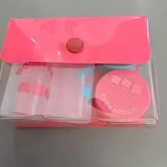 WOODY PARK ボトルセット