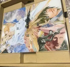 ⭐️新品未使用⭐️レア⭐️デスノート　DEATH NOTE ピクチャークロック　全3種 2025年最新】death note 時計の人気アイテム - メルカリ