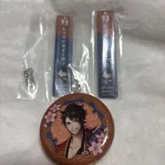 刀剣乱舞 陸奥守吉行 グッズセット - メルカリ