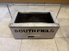 アルペン SOUTH FIELD（サウスフィールド） バーベキュー焜炉アウトドアのサムネイル