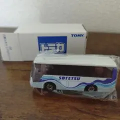 トミカ SOTETSUバス