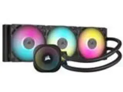 コルセア 水冷一体型CPUクーラー LINK TITAN 360mmRX RGB