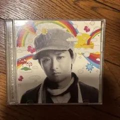 ARASHI CD 大野智　矢野健太　初回限定盤