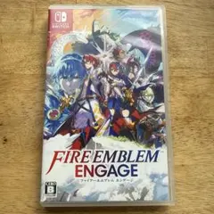 FIRE EMBLEM ENGAGE Switch