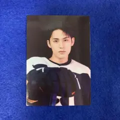 SEVENTEEN HOME 2025 トレカ ミンギュ