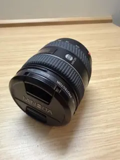 MINOLTA AF 24-105mm ズームレンズ
