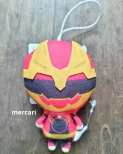 ゴジュウジャー キャラクターグッズ