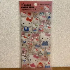 キティ キャラクターグッズ