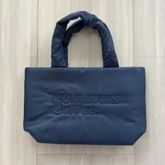 2025コメダ珈琲の福袋バッグ