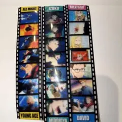 僕のヒーローアカデミア カードセット