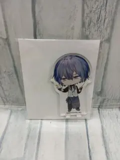 A103-110定 にじさんじ　ミニアクリルスタンド　小柳ロウ