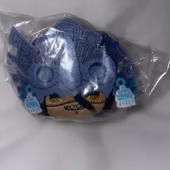 Fate/Grand Order カマソッソ