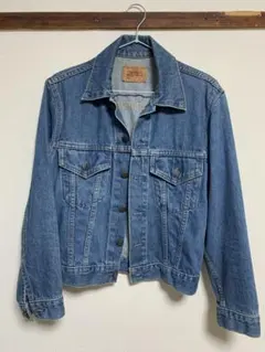 Levi's 70505 デニムジャケット サイズ34