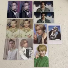 ENHYPEN ニキ トレカ まとめ売り セット