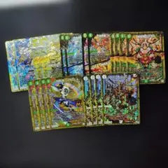 デュエマ　お得まとめ売り　20枚　AC64