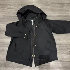 B:MING by BEAMS ブラックジャケット 120