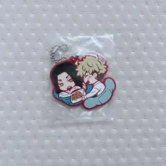 東京リベンジャーズ ばんちょうこう 場地圭介 松野千冬