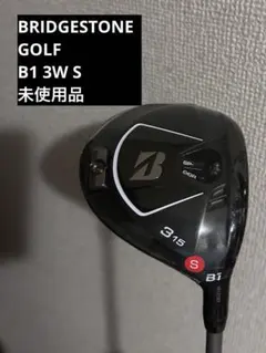 フェアウェイウッド 3w