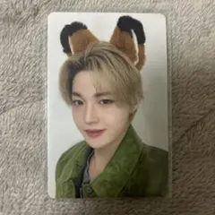 TREASURE ドヨン トレカ