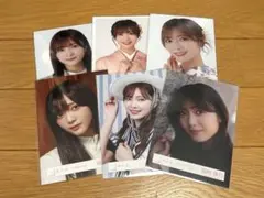 櫻坂46 田村保乃 生写真 まとめ売り - メルカリ